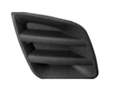Bouchon droit siege antibrouillard pare-chocs avant pour TOYOTA RAV 4 RY de 2009 à 2010, Neuf