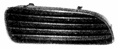 Bouchon droit siege antibrouillard pare-chocs avant pour TOYOTA COROLLA de 2000 à 2001, Neuf