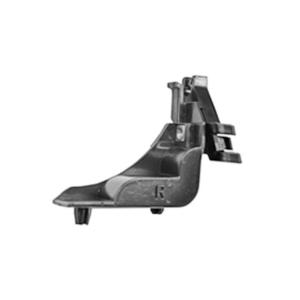 Support droit pare-chocs avant pour TOYOTA YARIS de 2003 à 2005,