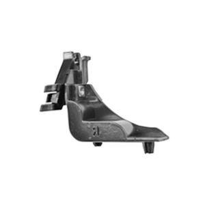 Support gauche pare-chocs avant pour TOYOTA YARIS de 2003 à 2005,