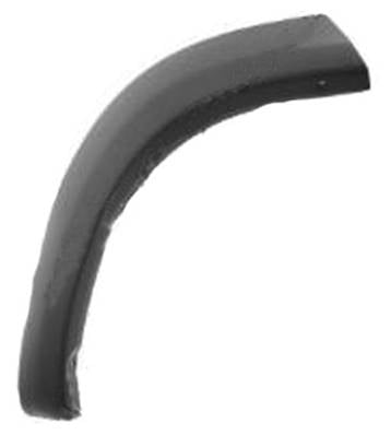 Aile arrière droit partie arrière pour TOYOTA RAV 4 de 2000 à 2003, Neuve