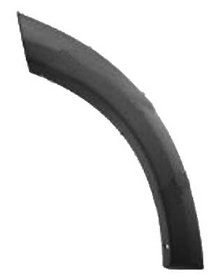 Aile arrière droit partie avant pour TOYOTA RAV 4 de 2000 à 2003, Neuve