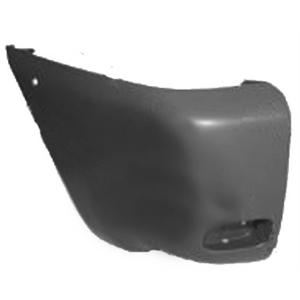 Crosse arrière gauche avec trou aile modèle 5 porte pour TOYOTA RAV 4 de 2000 à 2003, Neuve