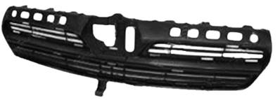 Grille radiateur interne pour TOYOTA COROLLA de 2004 à 2007, Neuve