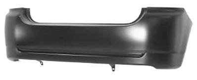 Pare-chocs arrière à peindre 3/5 porte pour TOYOTA COROLLA de 2004 à 2007, Neuf