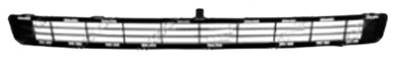 Grille central pare-chocs avant pour TOYOTA RAV 4 RY de 2009 à 2010, Neuve