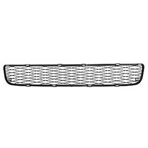 Grille central pare-chocs avant pour TOYOTA YARIS de 2006 à 2009, Neuve