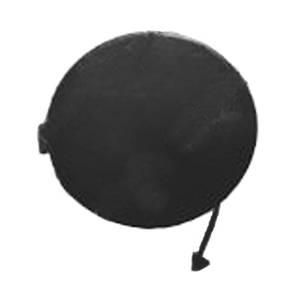 Bouchon cache crochet remorquage pare-chocs avant pour TOYOTA YARIS de 2006 à 2009, Neuf