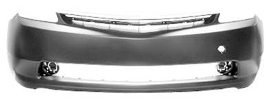 Pare-chocs avant à peindre pour TOYOTA PRIUS de 2004 à 2009, Neuf