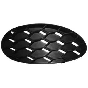Grille latéral droite pare-chocs avant pour TOYOTA AYGO RY de 2009 à 2012, Neuve