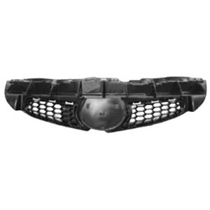 Grille radiateur pour TOYOTA AYGO RY de 2009 à 2012, Neuve