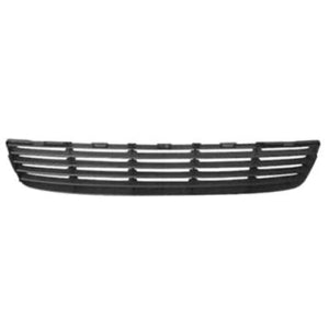 Grille pare-chocs avant central modèle 4/07>12/09 pour TOYOTA AURIS de 2007 à 2012, Neuve