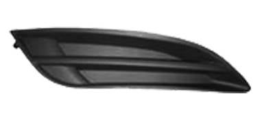 Grille latéral pare-chocs avant droite modèle 4/07>12/09 pour TOYOTA AURIS de 2007 à 2012, Neuve