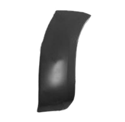 Terminal gauche pare-chocs avant pour TOYOTA HILUX PICK UP de 2006 à 2011,