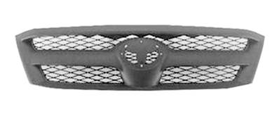Grille noire pour TOYOTA HILUX PICK UP de 2006 à 2011, Neuve