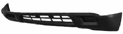 Pare-chocs avant inférieur pour TOYOTA HILUX PICK-UP de 2001 à 2005, Neuf