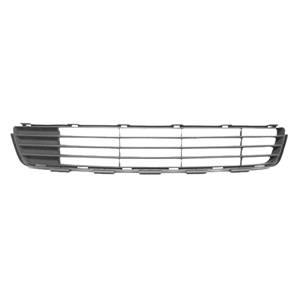 Grille central pare-chocs avant pour TOYOTA YARIS RY de 2009 à 2011, Neuve