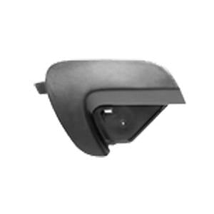 Bouchon cache crochet remorquage pare-chocs avant pour TOYOTA YARIS de 2011 à 2014, Neuf