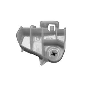 Support droit pare-chocs arrière interne pour TOYOTA YARIS de 2011 à 2014,