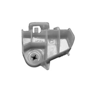 Support gauche pare-chocs arrière interne pour TOYOTA YARIS de 2011 à 2014,