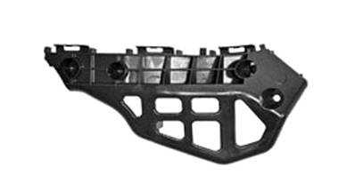 Support avant droit pare-chocs avant pour TOYOTA AURIS de 2013 à 2017,