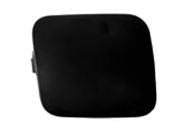 Bouchon cache crochet remorquage pare-chocs avant modèle 1/13>4/15 pour TOYOTA AURIS de 2013 à 2017, Neuf