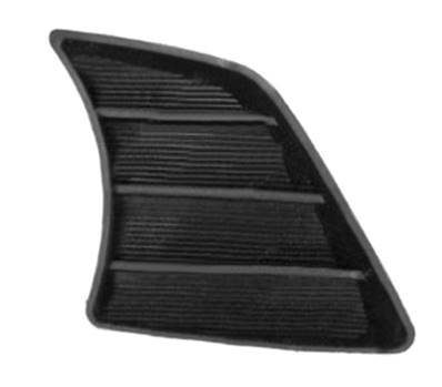 Grille latéral droite pare-chocs avant pour TOYOTA HILUX PICK UP de 2011 à 2016, Neuve