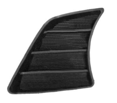 Grille latéral gauche pare-chocs avant pour TOYOTA HILUX PICK UP de 2011 à 2016, Neuve