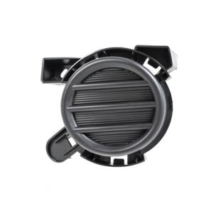 Bouchon cache feu antibrouillard gauche noir pour TOYOTA AYGO de 2012 à 2014, Neuf