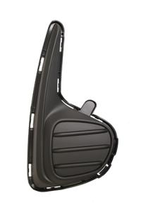 Grille latéral droite pare-chocs avant pour TOYOTA YARIS de 2017 à 2020, Neuve