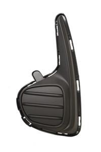 Grille latéral gauche pare-chocs avant pour TOYOTA YARIS de 2017 à 2020, Neuve