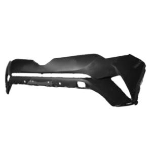 Pare-chocs avant supérieur à peindre pour TOYOTA C-HR depuis 2016, Neuf