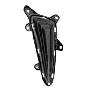 Grille latéral gauche pare-chocs avant pour TOYOTA C-HR depuis 2016, Neuve