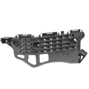 Support droit pare-chocs avant latéral en plastique pour TOYOTA C-HR depuis 2016,