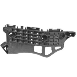 Support gauche pare-chocs avant latéral en plastique pour TOYOTA C-HR depuis 2016,