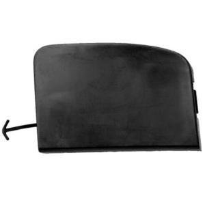 Bouchon cache crochet remorquage pare-chocs avant à peindre pour TOYOTA C-HR depuis 2016, Neuf