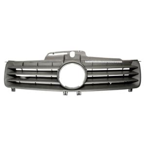 Grille radiateur pour VOLKSWAGEN POLO de 2001 à 2005, Neuve