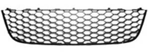 Grille central modèle gti pour VOLKSWAGEN GOLF V de 2003 à 2008, Neuve