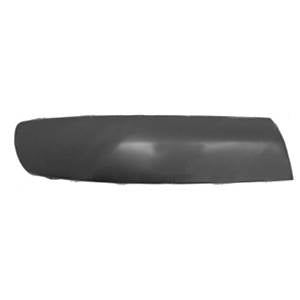 Moulure droite pare-chocs avant à peindre modèle caravelle/multivan pour VOLKSWAGEN TRANSPORTER TYP5 de 2003 à 2009, Neuve