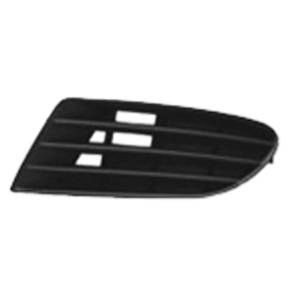 Grille droite pare-chocs avant pour VOLKSWAGEN GOLF V PLUS de 2005 à 2009, Neuve