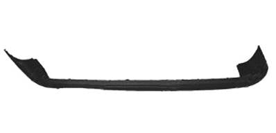 Spoiler pare-chocs arrière modèle berline pour VOLKSWAGEN PASSAT de 2005 à 2010, Neuf