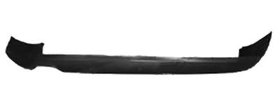 Spoiler pare-chocs arrière modèle break pour VOLKSWAGEN PASSAT de 2005 à 2010, Neuf