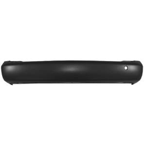 Pare-chocs arrière modèle van chassis court pour VOLKSWAGEN CADDY de 2003 à 2010, Neuf