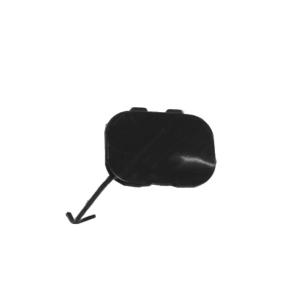 Bouchon cache crochet remorquage pare-chocs avant pour VOLKSWAGEN POLO de 1994 à 1999, Neuf