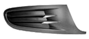 Grille latéral droite pare-chocs avant pour VOLKSWAGEN GOLF VI de 2008 à 2012, Neuve