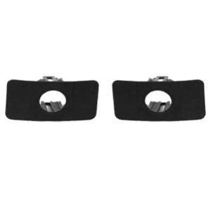 Support capteur latéral droit gauche pare-chocs arrière pour VOLKSWAGEN GOLF VI de 2008 à 2012,