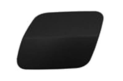 Bouchon lave-phare gauche pour VOLKSWAGEN TOUAREG de 2007 à 2010, Neuf