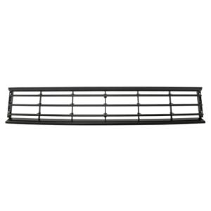 Grille central inférieur pare-chocs avant modèle trendiline pour VOLKSWAGEN PASSAT 1/11>8/14 5 , Neuve