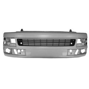 Pare-chocs avant à peindre pour VOLKSWAGEN TRANSPORTER TYP5 de 2009 à 2014, Neuf