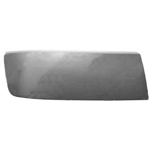 Moulure droite à peindre pare-chocs avant pour VOLKSWAGEN TRANSPORTER TYP5 de 2009 à 2014, Neuve